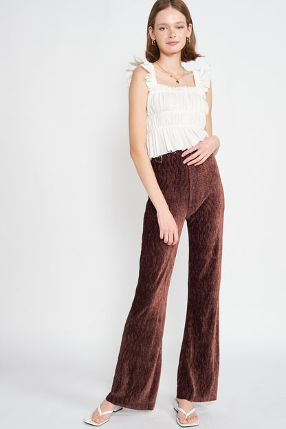 Lana High Rise Pants