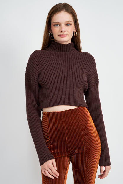 Scarla Top