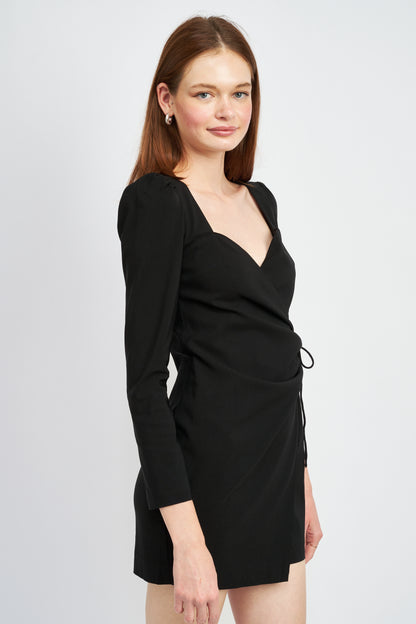 Pavyla Mini Dress