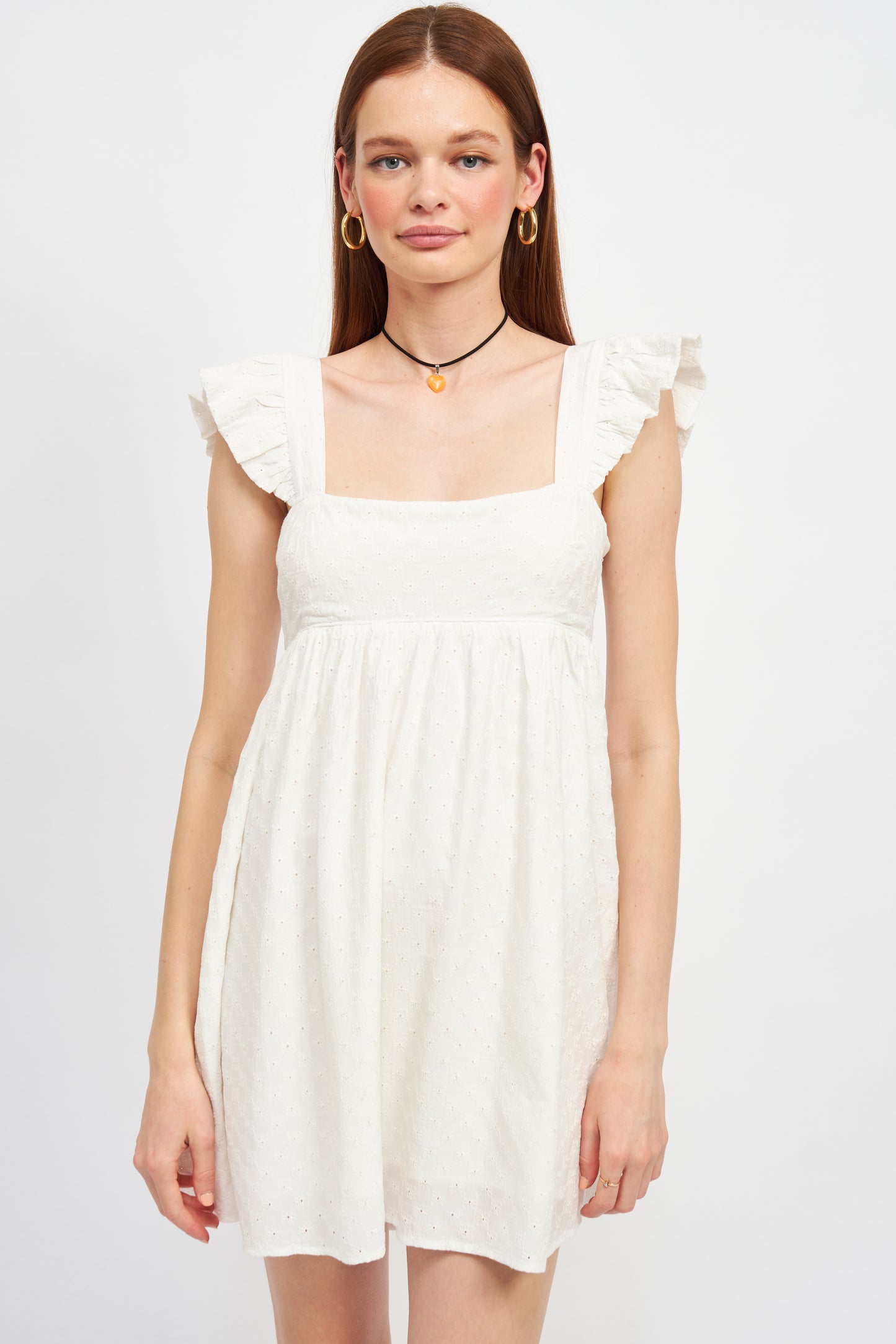 Jelsa Mini Dress