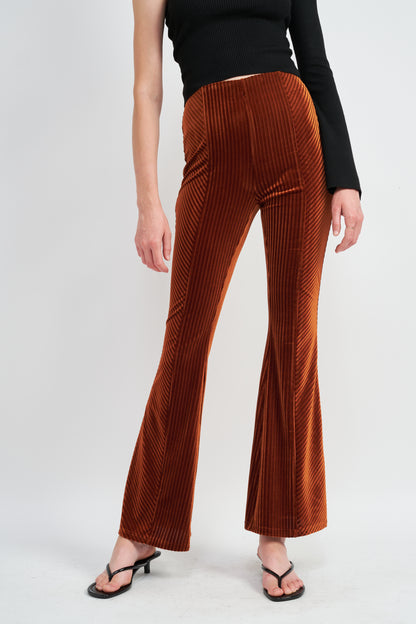 Isby Flared Pants