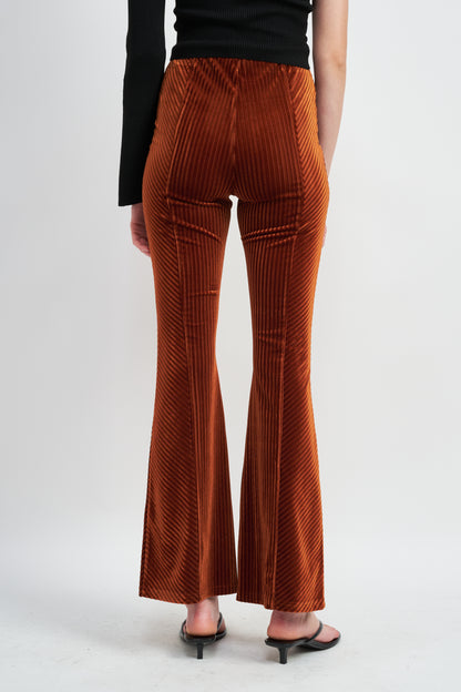 Isby Flared Pants