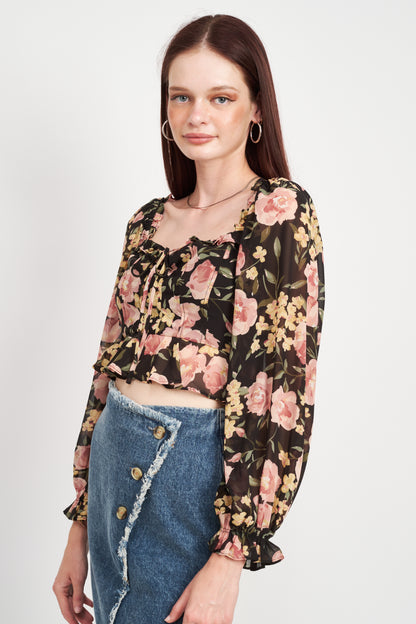 Ayla Top
