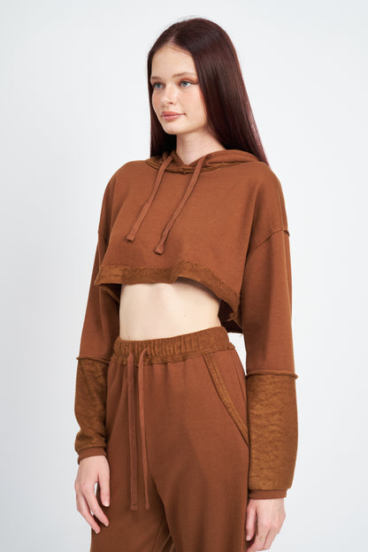 Brooke Hoodie