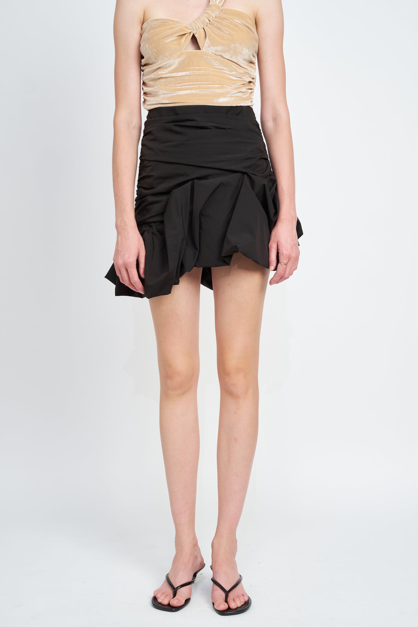 Dennise Mini Skirt