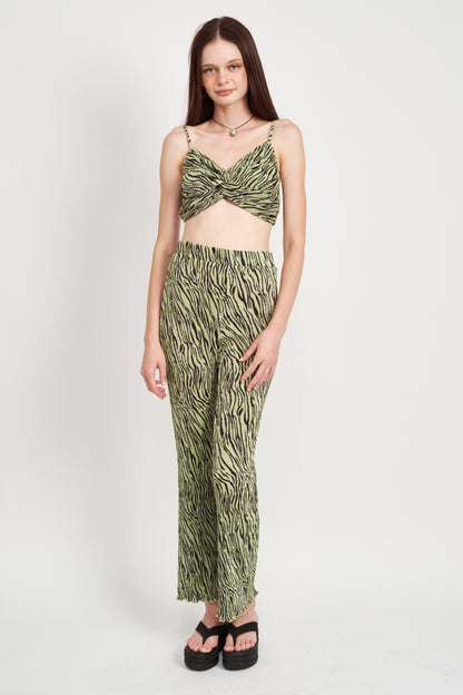 Damia Pants