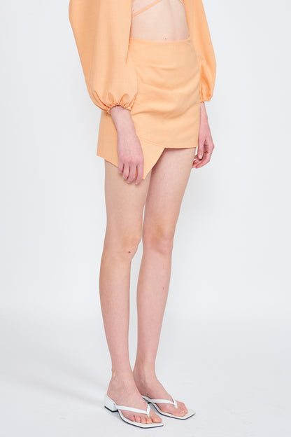 Amira Mini Skirt