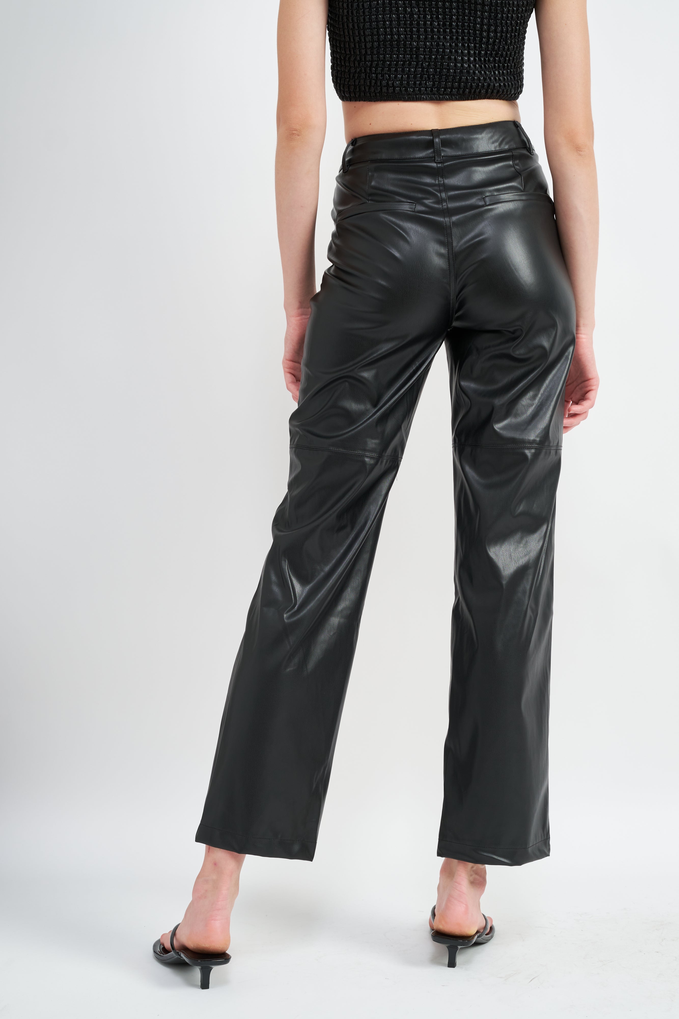 Rohan Leather Pants – Emory Park