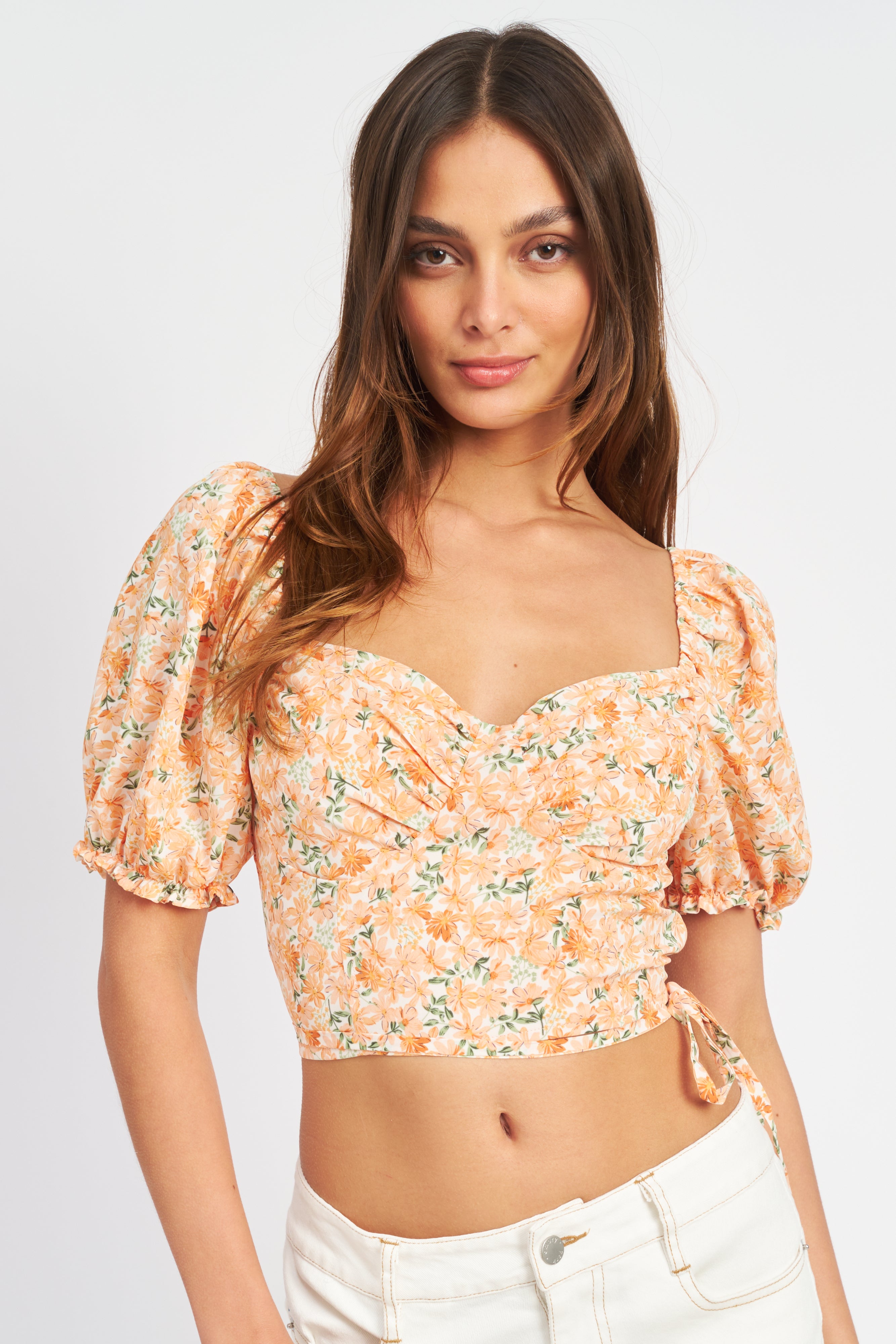 Emory park dulce store top