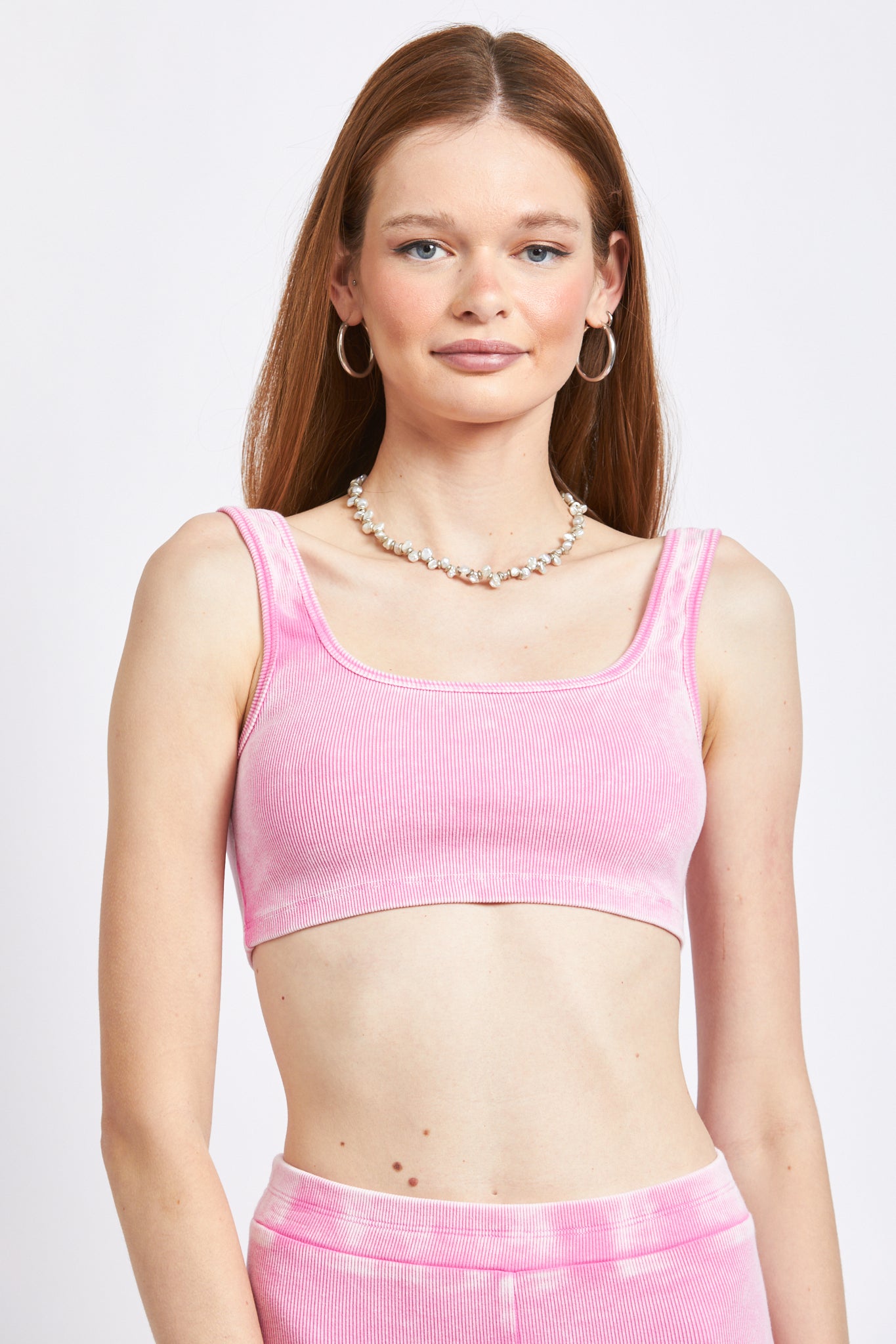 Alina Sports Bra Top